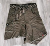 Edc Esprit Rock Gr. 40 Braun mit Fransen neu Nordrhein-Westfalen - Schwelm Vorschau
