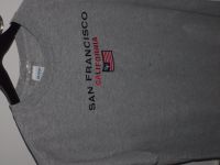 SAN FRANCISCO T SHIRT USA Gr. M Grau  CALIFORNIA neu Hamburg - Bergedorf Vorschau