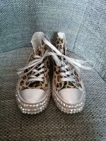 neue, ungetragene Chucks, Gr. 38, NP 48 € Saarland - Lebach Vorschau