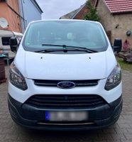 Ford Transit Tourneo Custom 2.0 TDCI Brandenburg - Cottbus Vorschau