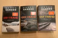 Karen Sander -> Der Strand: VERMISST, VERGESSEN und VERRATEN Bayern - Bad Staffelstein Vorschau