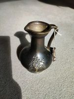 Vase aus Bronze Handarbeit Nordrhein-Westfalen - Lemgo Vorschau