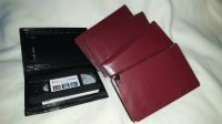 5 VHS (Leer-)Kassetten - TDK bespielt mit Buchhülle Nordrhein-Westfalen - Steinheim Vorschau