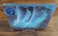 ⚡️ Cinderella KimchiDVD Fullslip Bluray Steelbook *NEU / OOP* Hessen - Zwingenberg Vorschau