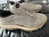 Nike Air Max 97 grau Größe 38,5 Köln - Ehrenfeld Vorschau