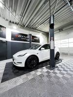 TESLA MODEL Y TIEFERLEGUNG EIBACH PRO KIT INKL. EINBAU Nordrhein-Westfalen - Schmallenberg Vorschau