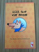 Buch Glück auf vier Pfoten neu Rheinland-Pfalz - Koblenz Vorschau