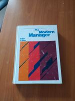 The Modern Manager Niedersachsen - Göttingen Vorschau