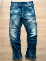 G - STAR RAW Jeans Gr.28X32 dunkelblau blau Nordrhein-Westfalen - Iserlohn Vorschau