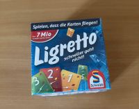 Ligretto blau, rot, grün neu Bayern - Ellzee Vorschau