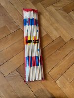 Jumbo Mikado Riesen Mikado indoor outdoor NEU! Hessen - Wiesbaden Vorschau