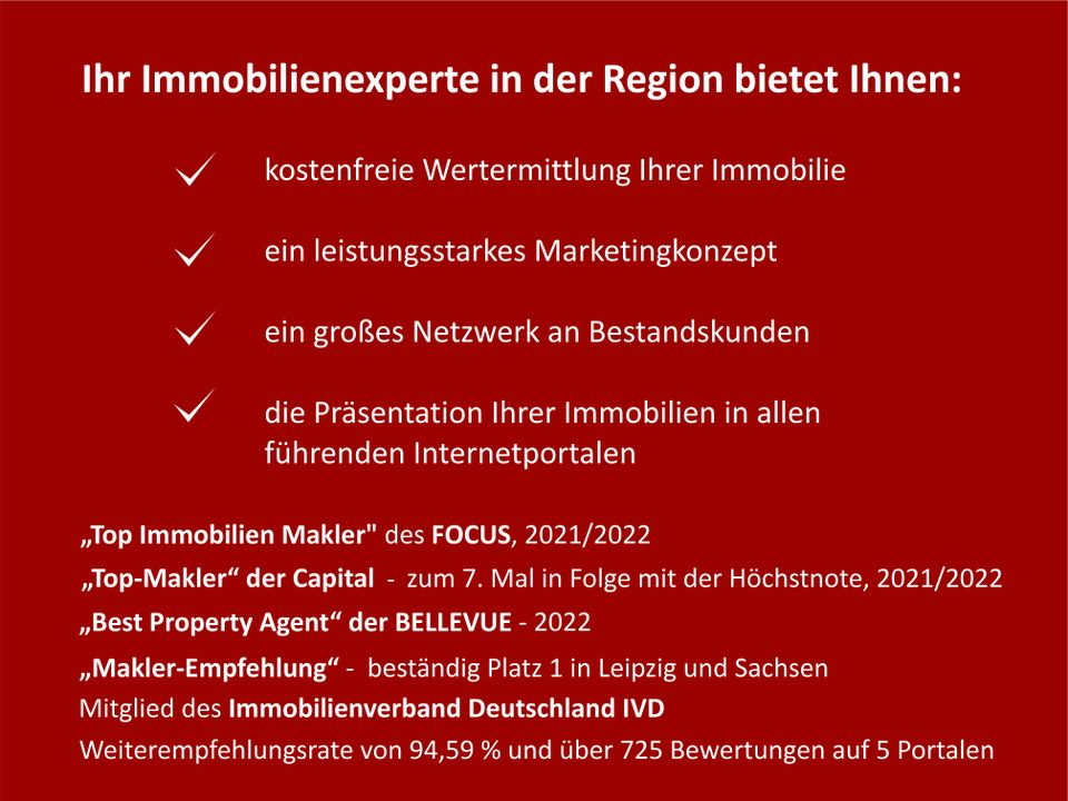 Luxuriöses Mehrfamilienhaus mit prachtvollen  Wohnungen im Süden Berlins in Berlin