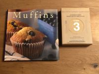 Backbuch Muffins • Nimm 3 (Rezeptkarten Süddeutsche Zeitung) Bayern - Böhmfeld Vorschau