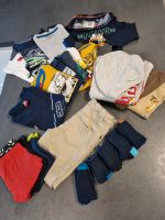 22 Teile Gr 104 110 Langarmshirt T-shirt Hose Pullover Cars Junge Nürnberg (Mittelfr) - Aussenstadt-Sued Vorschau