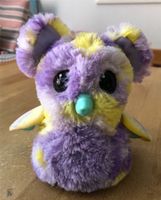 Furby Eule Vogel lila gelb Nordrhein-Westfalen - Hürth Vorschau