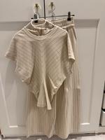 Cos Set Beige Neu Dortmund - Innenstadt-Nord Vorschau