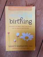 Mindful Birthing von Nancy Bardacke Berlin - Neukölln Vorschau