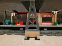 Lego Bahnhof Hessen - Kassel Vorschau