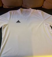 Adidas T-Shirt - XXL (2XL) - Farbe: weiß - Neuwertig Berlin - Lichtenberg Vorschau