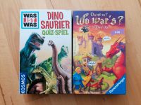 Kinder Spiele klein Dino Ritter Niedersachsen - Wunstorf Vorschau