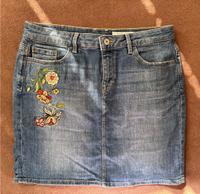 Jeansrock edc by Esprit (34) Niedersachsen - Ronnenberg Vorschau