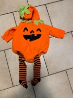 Kostüm Kürbis Pumpkin Fasching Halloween Gr. 68 Bayern - Lappersdorf Vorschau