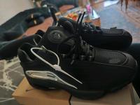 schwarz Schuhe Essen - Essen-Borbeck Vorschau