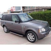 Trittbretter Range Rover Vogue ab Baujahr 2002 -2012 mit TÜV/ABE Bremen - Walle Vorschau