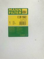 Luftfilter von MANN FILTER C 28 136/2, für VW, Audi, Seat, Skoda Baden-Württemberg - Tiefenbronn Vorschau