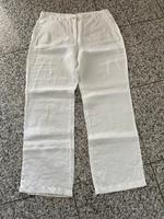 Leinen Hose von Brax Größe 42 Baden-Württemberg - Ditzingen Vorschau