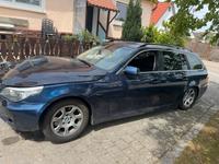 BMW e61 520d Bayern - Herrieden Vorschau