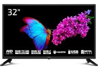 DYON Enter 32 Pro X2 80 cm (32 Zoll) LED mit HD Triple-Tuner Nordrhein-Westfalen - Hagen Vorschau