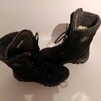Meindl Wanderstiefel Gr 39 Bayern - Ebermannstadt Vorschau