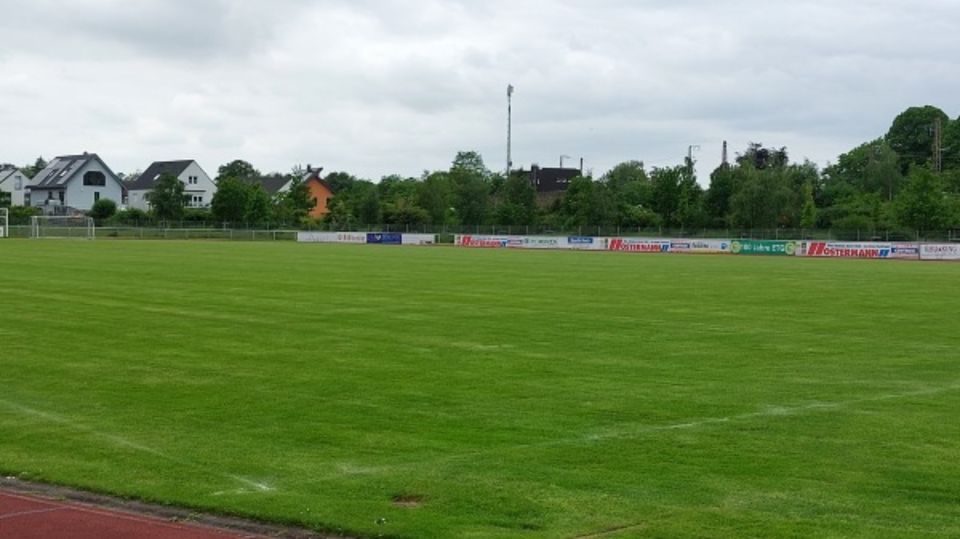 Fußball - Hobby - Hobbymannschaft in Recklinghausen