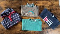 Pullover 92 je 1€ Blue Seven, Esprit, Topolino, C&A Bayern - Hohenroth bei Bad Neustadt a d Saale Vorschau