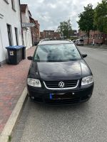 Vw Touran 2.0 TDI Herzogtum Lauenburg - Lauenburg Vorschau