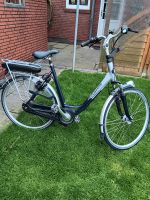 Damen E- BikeGazelle Arroya C7 HM 7Gang Krummhörn - Rysum Vorschau