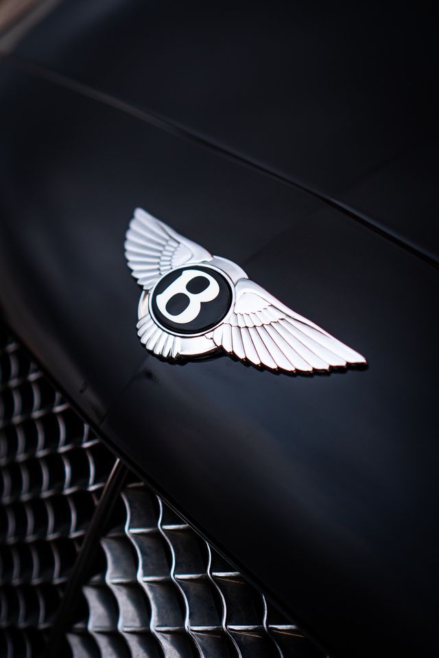 Bentley Continental GT 12-Zylinder Luxus Sportwagen Auto mieten in Langenfeld