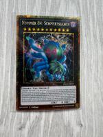 Yu Gi Oh Schmerzsucher First Edition München - Moosach Vorschau