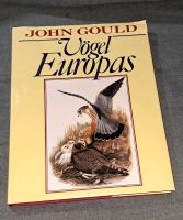 Buch Vögel Europas Nordrhein-Westfalen - Langenfeld Vorschau