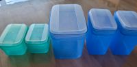 Tupperware Behälter mit Druckdeckel Nordrhein-Westfalen - Wickede (Ruhr) Vorschau