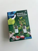 Clementoni Galileo Botanik & Hydrokultur Neu OVP Nordrhein-Westfalen - Jülich Vorschau