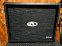 EVH 5150 III / 1x12 Cabinet Black Nordrhein-Westfalen - Hamm Vorschau