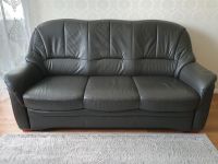 Sofa Set 3-Sitzer, 2-Sitzer, Sessel / Ledergarnitur / Couch Häfen - Bremerhaven Vorschau