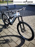 Corratec E-Power iLink 180 Race CX-Race 625Wh GX-Eagle Nordrhein-Westfalen - Hamm Vorschau