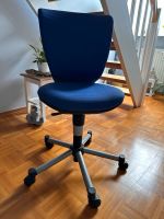 Schreibtischstuhl Büro Stuhl Schleswig-Holstein - Leck Vorschau