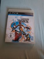 PS3 Spiel  - Winter Stars Rheinland-Pfalz - Konz Vorschau