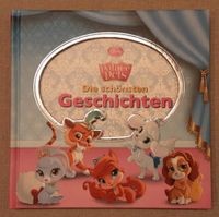 Disney: Die Schönsten Geschichten- palace pets Nordrhein-Westfalen - Siegen Vorschau