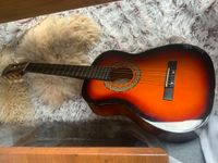 Gitarre Kinder 3/4 Saarland - Tholey Vorschau