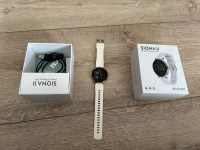 XCOAST SIONA 2 Damen Smartwatch (4,2 cm iOS und Android) Bayern - Wettstetten Vorschau